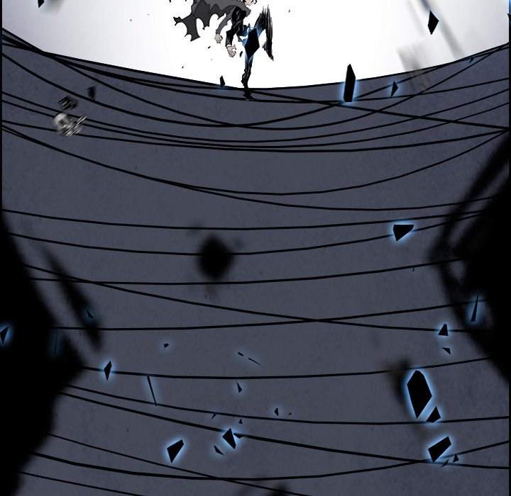 Read Warble (en) Manga Online