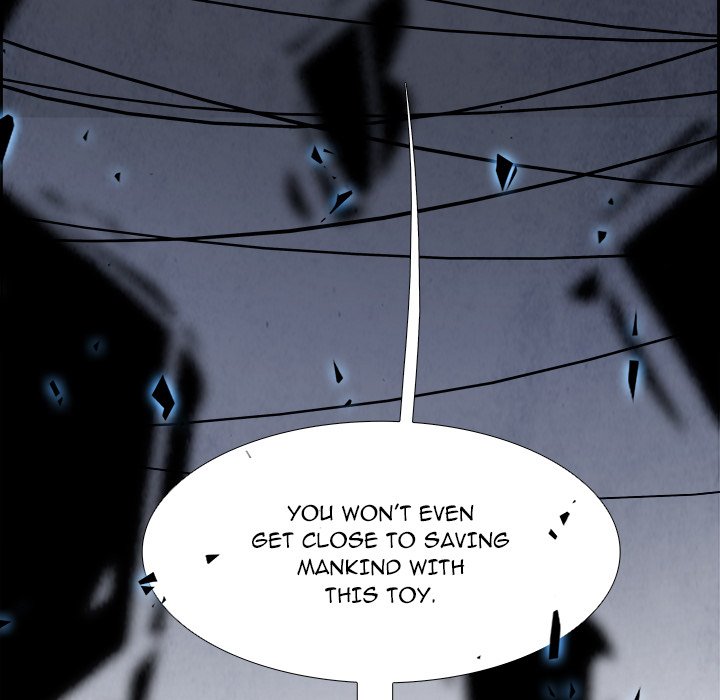 Read Warble (en) Manga Online