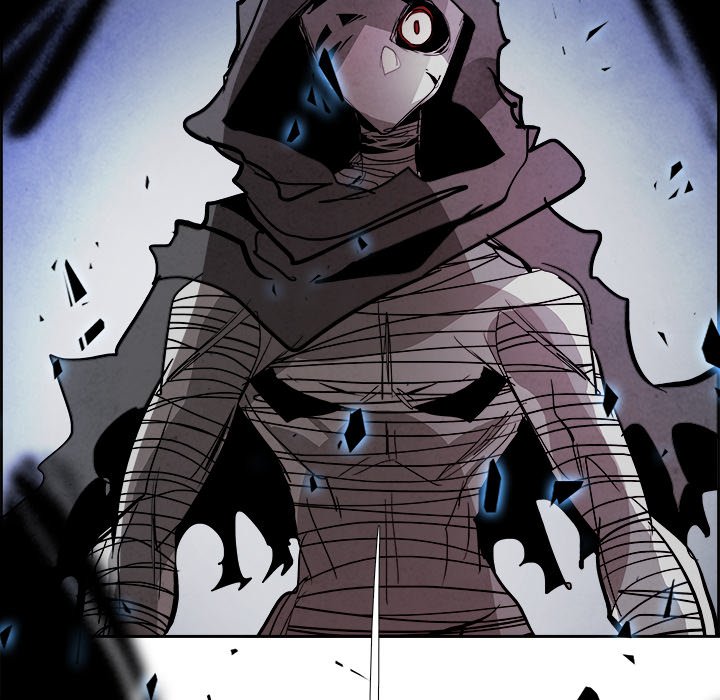 Read Warble (en) Manga Online