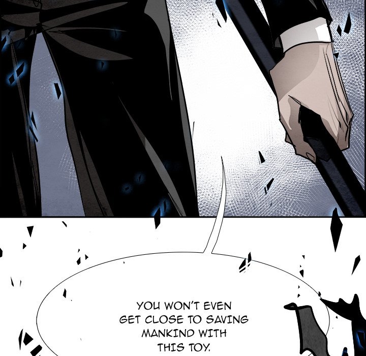 Read Warble (en) Manga Online