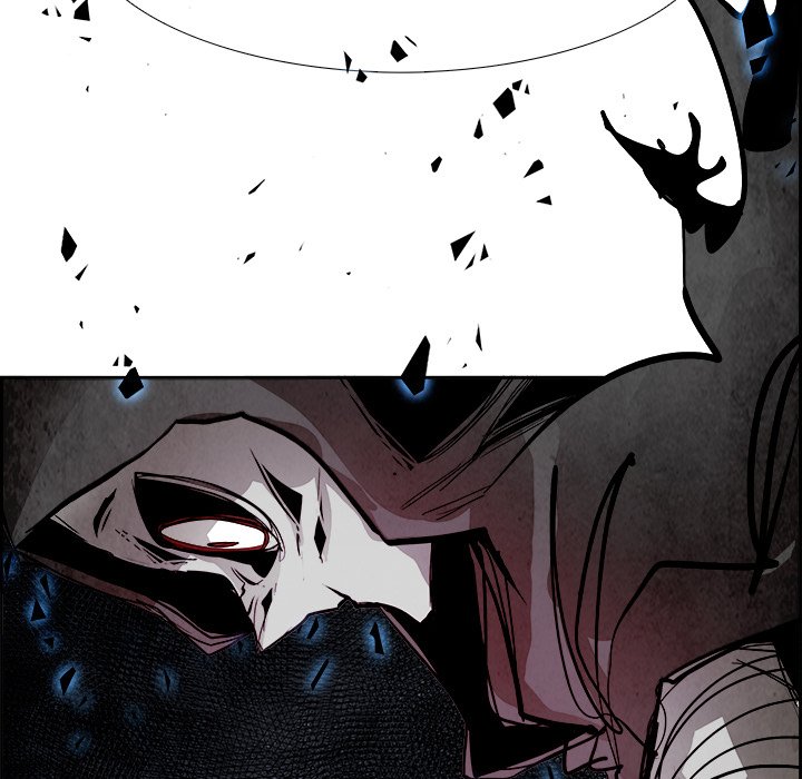 Read Warble (en) Manga Online