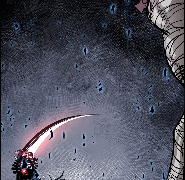 Read Warble (en) Manga Online