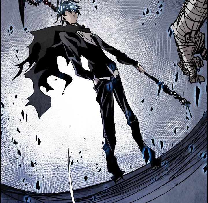 Read Warble (en) Manga Online