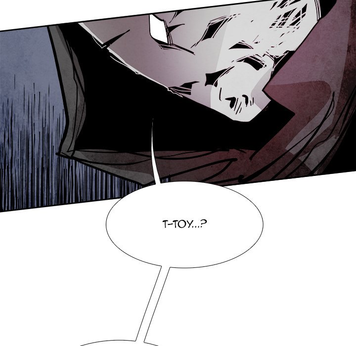 Read Warble (en) Manga Online