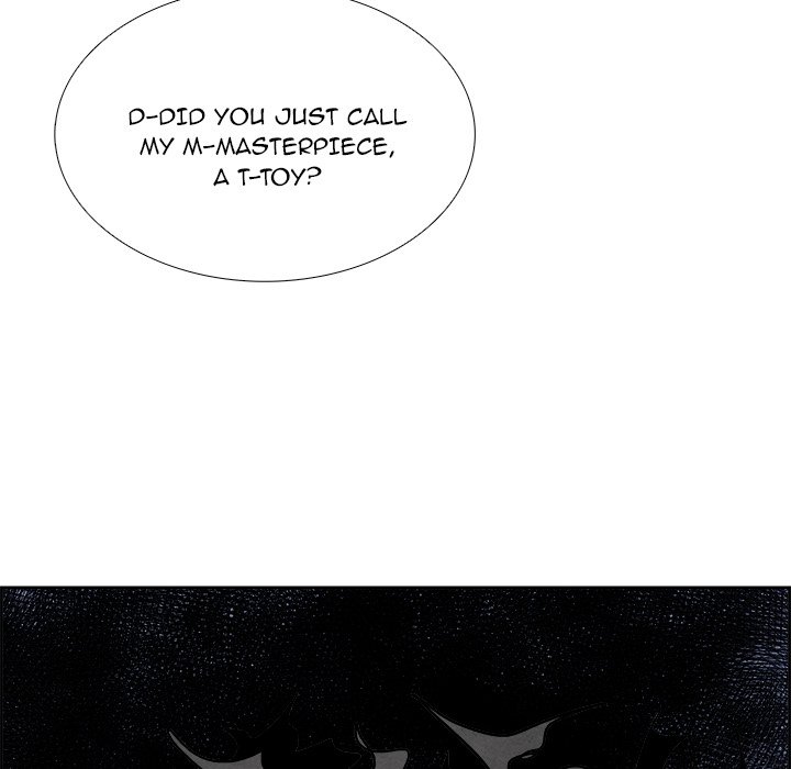 Read Warble (en) Manga Online