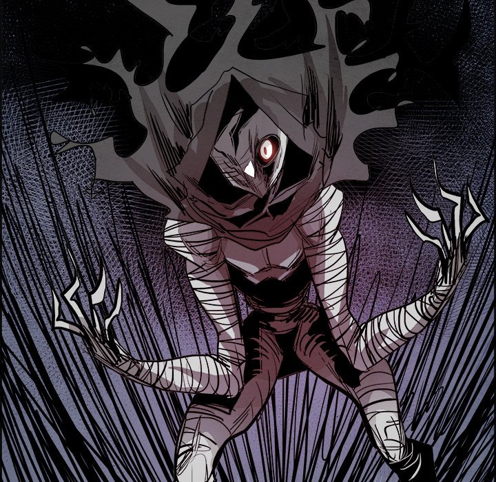 Read Warble (en) Manga Online