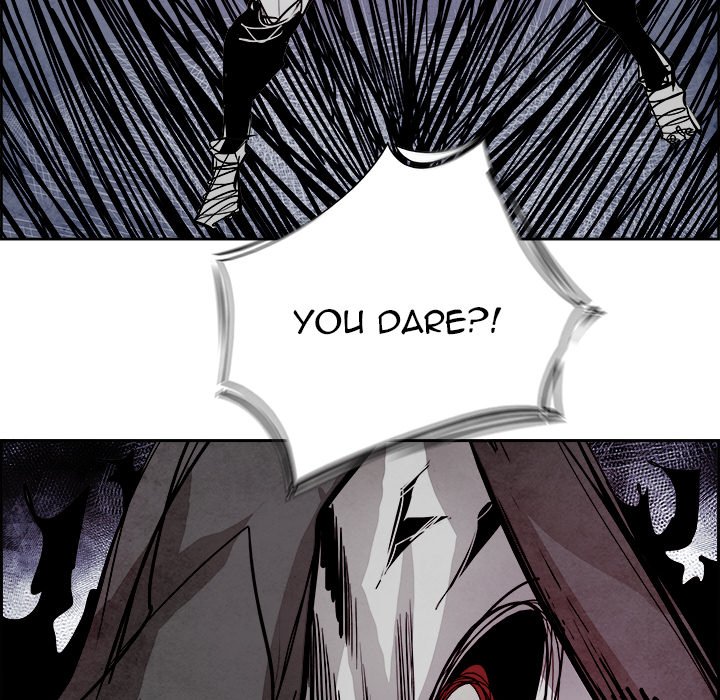 Read Warble (en) Manga Online