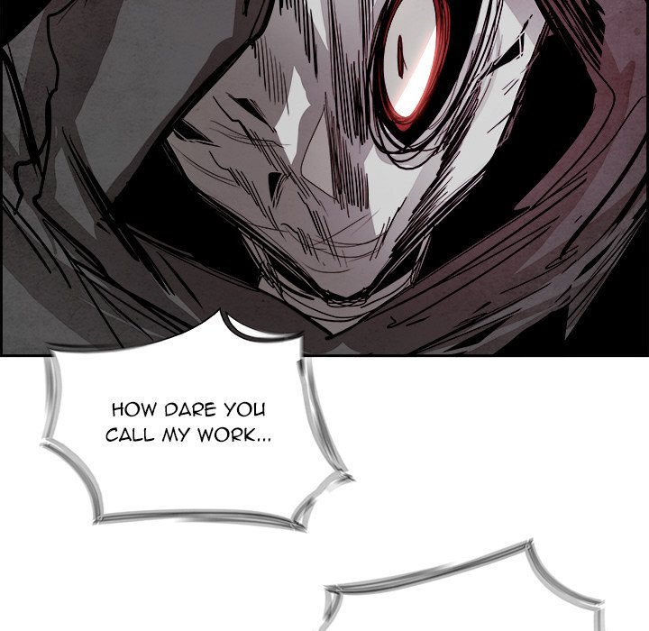 Read Warble (en) Manga Online