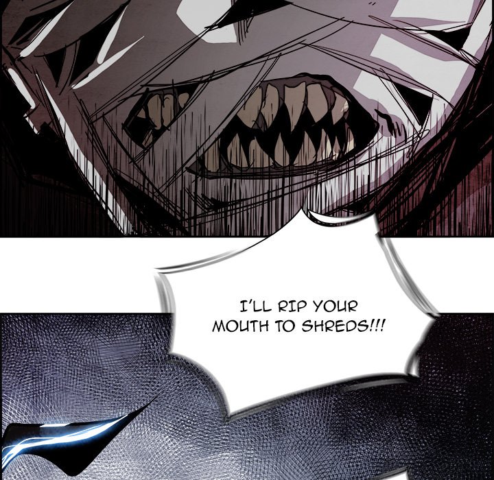 Read Warble (en) Manga Online