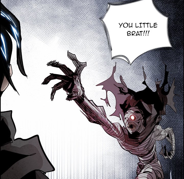 Read Warble (en) Manga Online