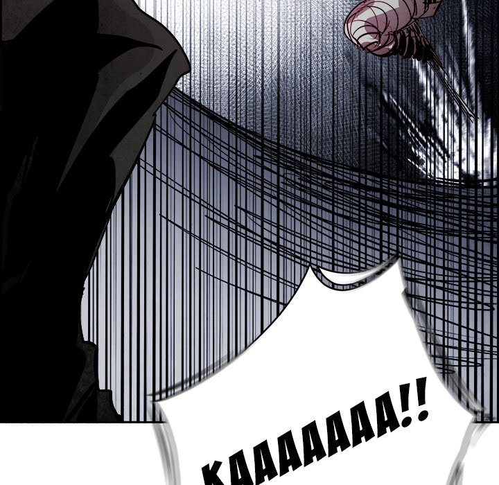 Read Warble (en) Manga Online