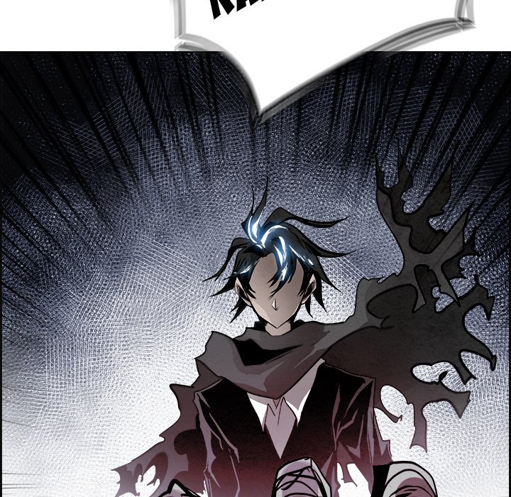 Read Warble (en) Manga Online