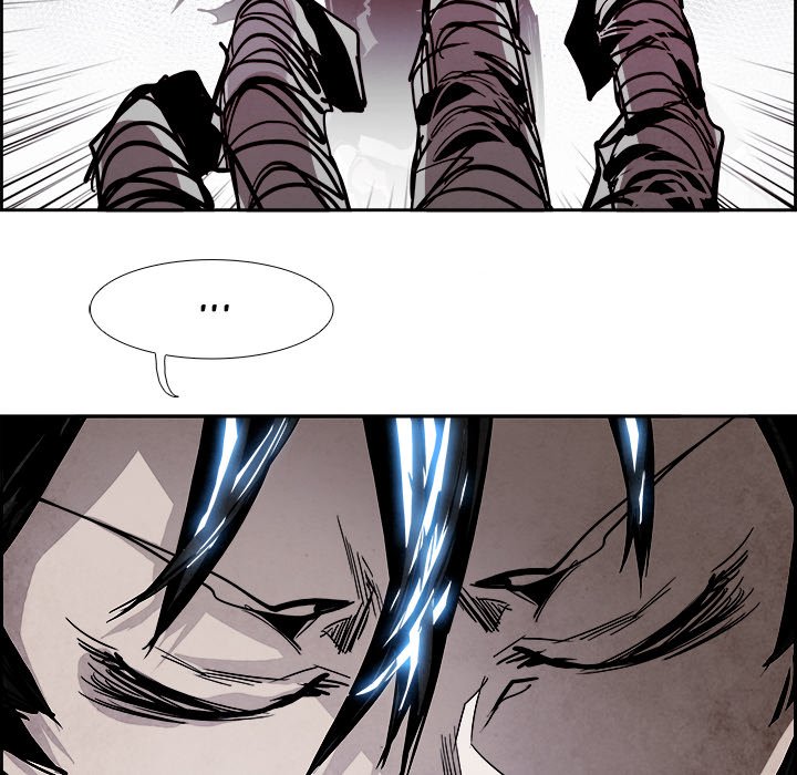 Read Warble (en) Manga Online