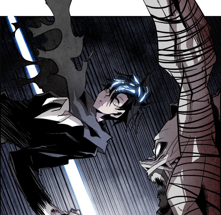 Read Warble (en) Manga Online