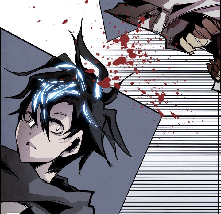 Read Warble (en) Manga Online