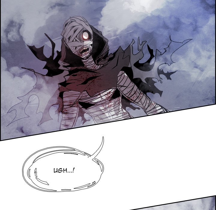 Read Warble (en) Manga Online