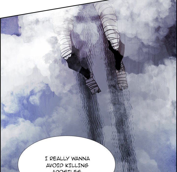 Read Warble (en) Manga Online