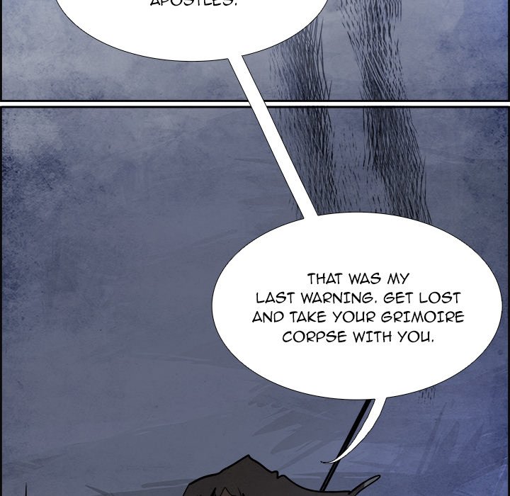 Read Warble (en) Manga Online