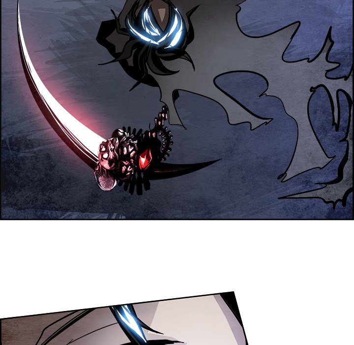 Read Warble (en) Manga Online