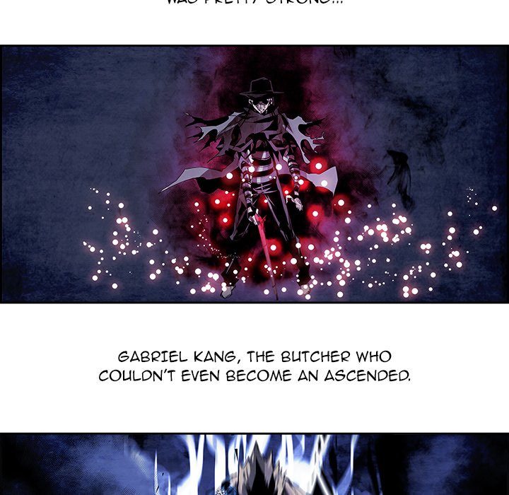 Read Warble (en) Manga Online