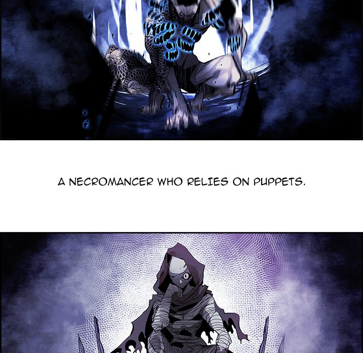 Read Warble (en) Manga Online