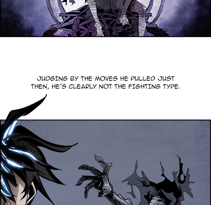 Read Warble (en) Manga Online