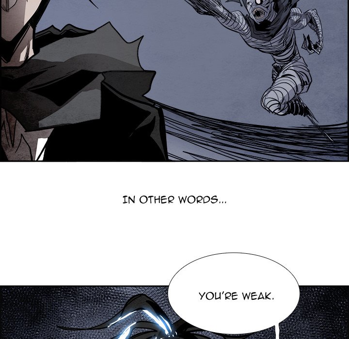 Read Warble (en) Manga Online