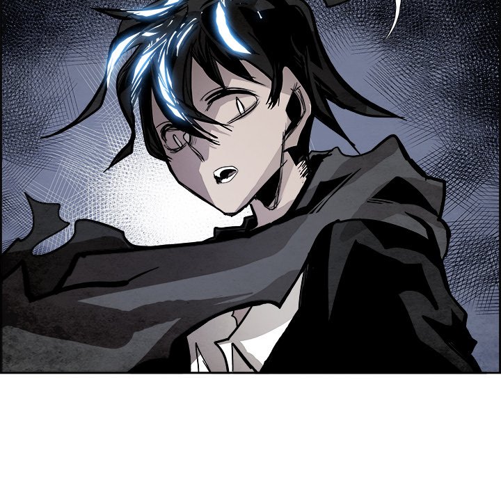 Read Warble (en) Manga Online