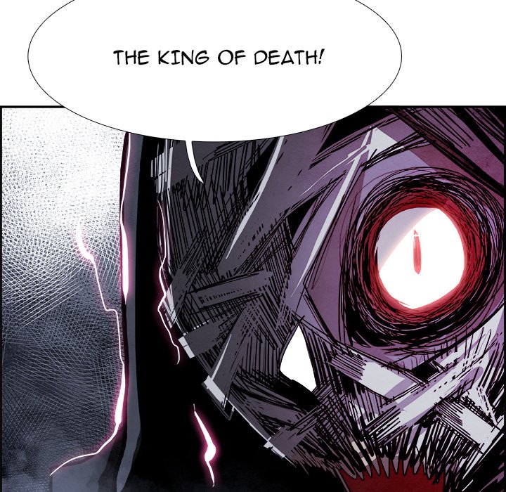 Read Warble (en) Manga Online