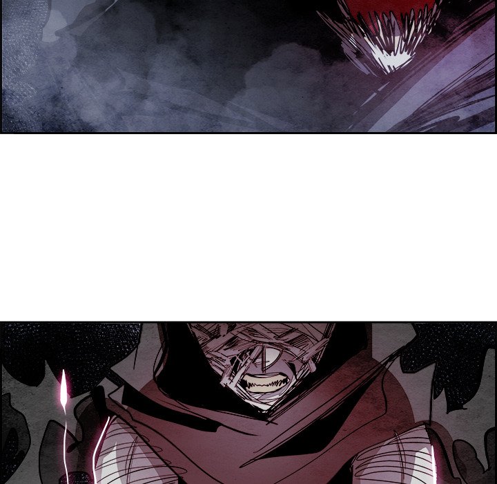 Read Warble (en) Manga Online