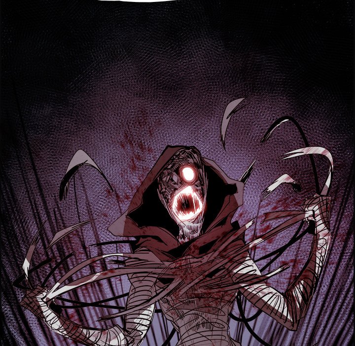 Read Warble (en) Manga Online