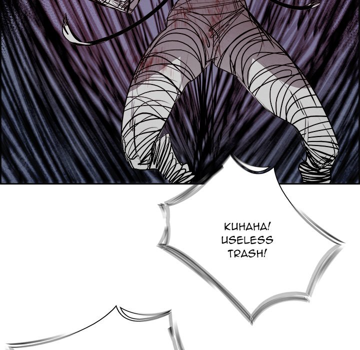 Read Warble (en) Manga Online