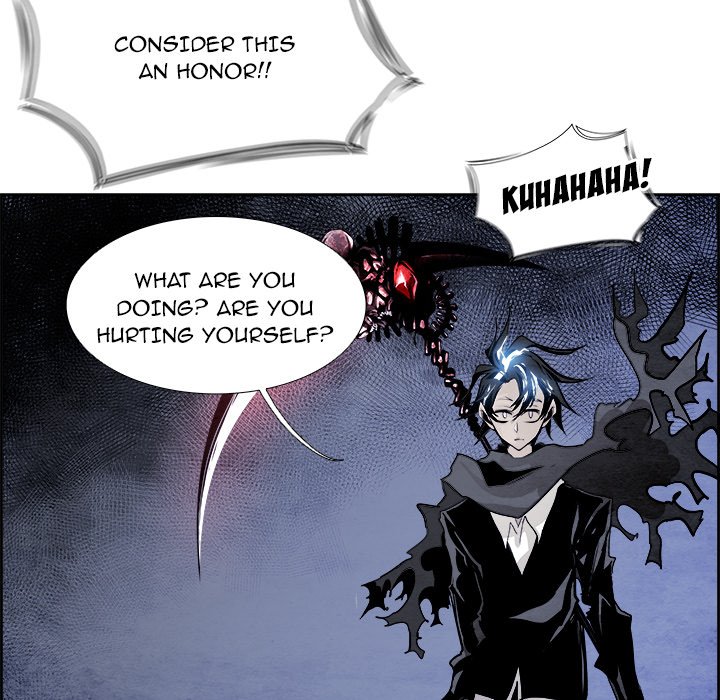 Read Warble (en) Manga Online