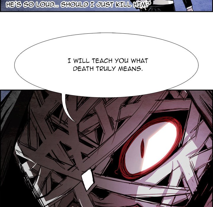 Read Warble (en) Manga Online