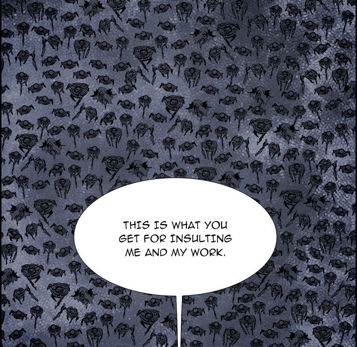 Read Warble (en) Manga Online