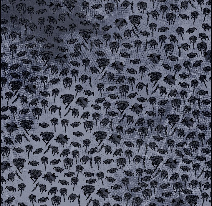 Read Warble (en) Manga Online