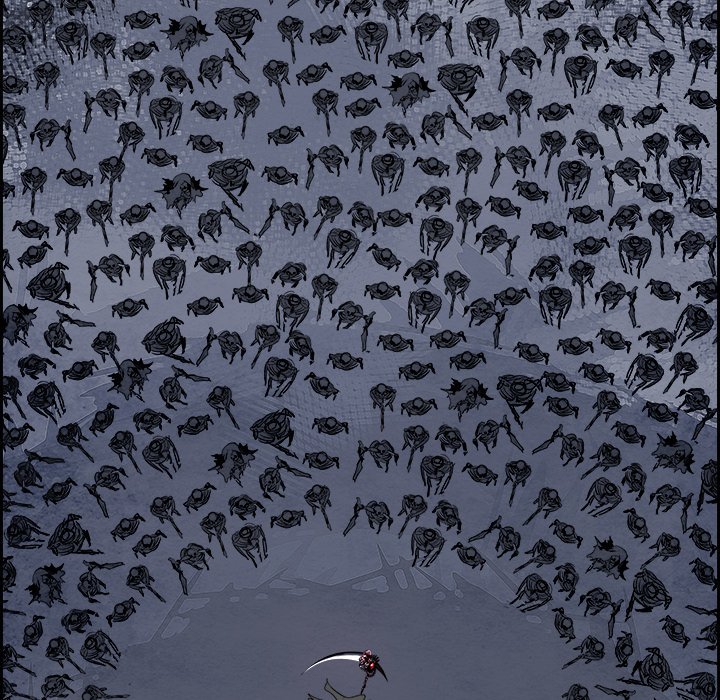 Read Warble (en) Manga Online