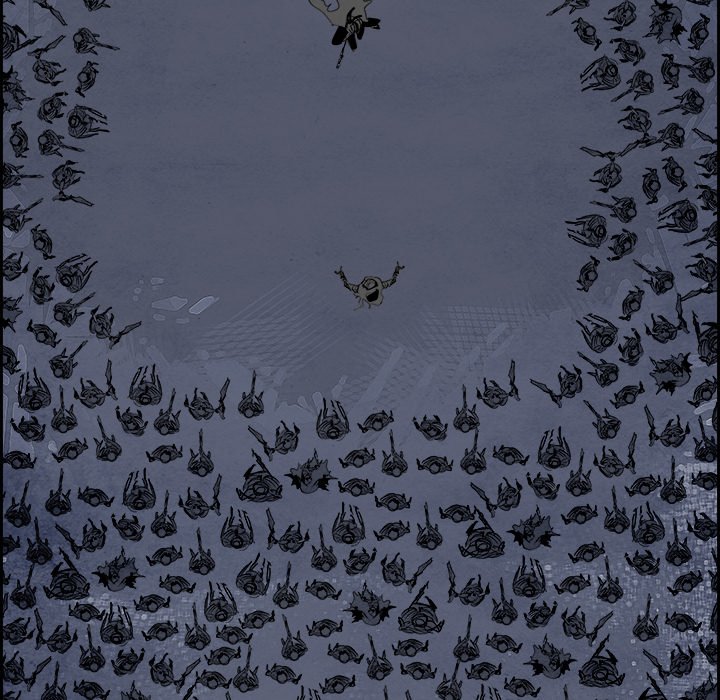 Read Warble (en) Manga Online