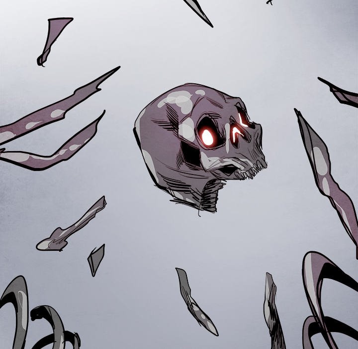 Read Warble (en) Manga Online