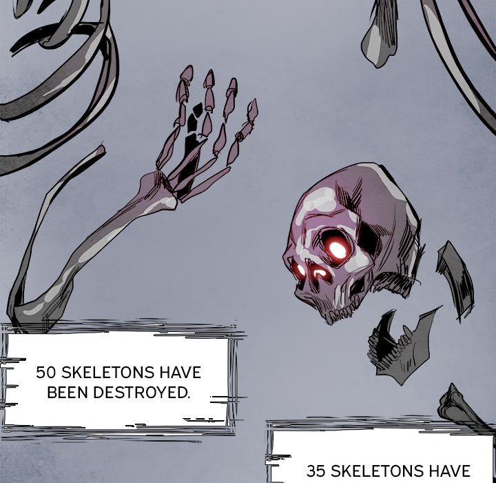 Read Warble (en) Manga Online