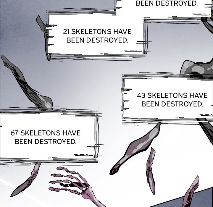 Read Warble (en) Manga Online