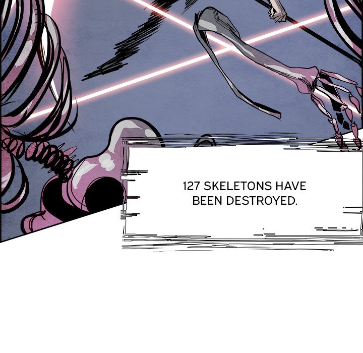 Read Warble (en) Manga Online