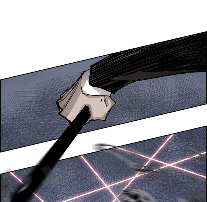 Read Warble (en) Manga Online