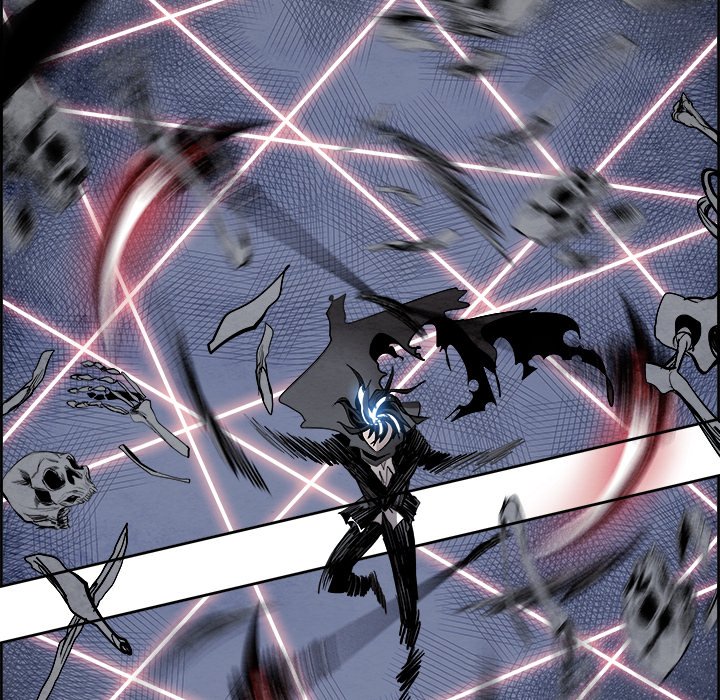 Read Warble (en) Manga Online