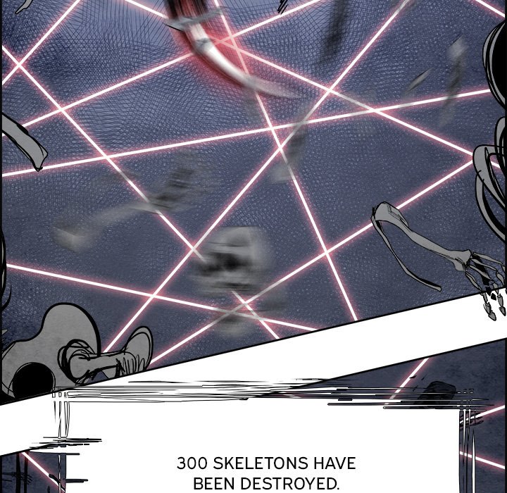 Read Warble (en) Manga Online