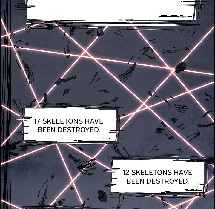 Read Warble (en) Manga Online