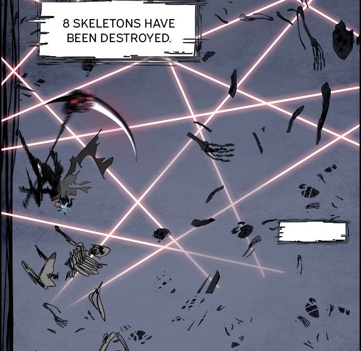 Read Warble (en) Manga Online