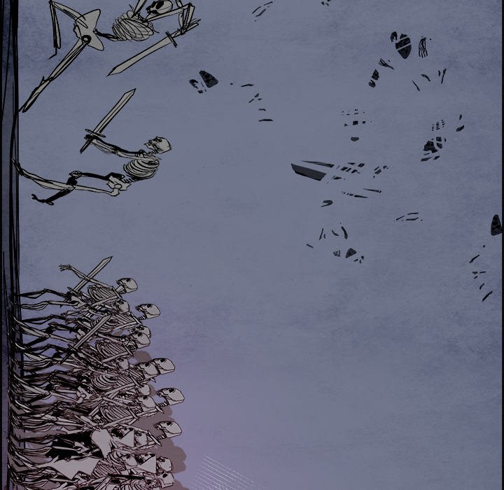 Read Warble (en) Manga Online