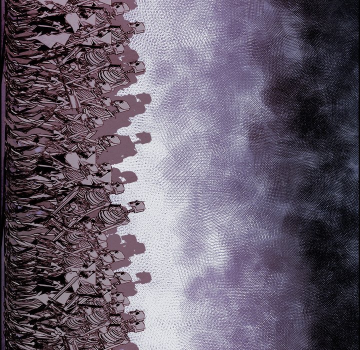 Read Warble (en) Manga Online