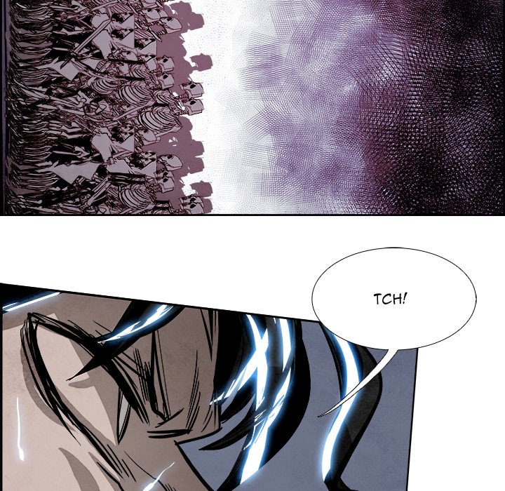 Read Warble (en) Manga Online